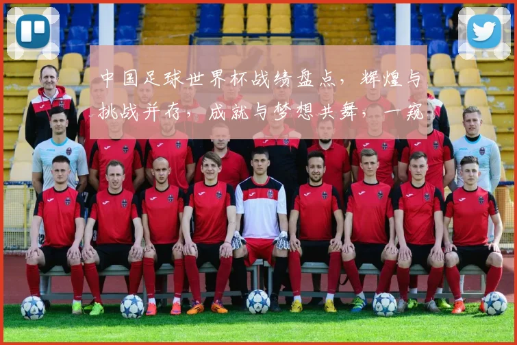 中国足球世界杯战绩盘点，辉煌与挑战并存，成就与梦想共舞，一窥国足荣耀之路。